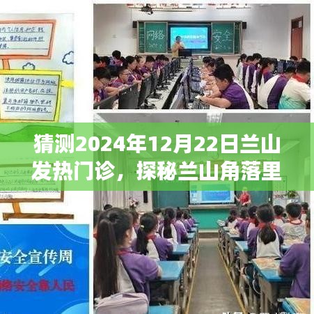 探秘蘭山發(fā)熱門(mén)診，小巷深處的健康守護(hù)者，預(yù)測(cè)未來(lái)蘭山發(fā)熱診療趨勢(shì)（2024年視角）