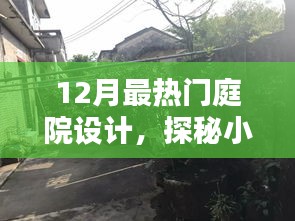 揭秘十二月最熱門庭院設(shè)計(jì)潮流，小巷深處的綠意秘境探索