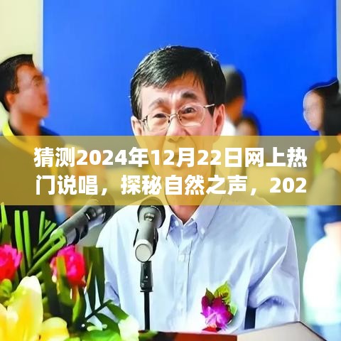 探秘自然之聲，2024年熱門說唱音樂之旅的呼喚與預(yù)測(cè)（獨(dú)家報(bào)道）