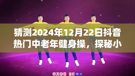 探秘小巷深處的寶藏，揭秘2024年抖音熱門中老年健身操的起源與發(fā)展趨勢分析