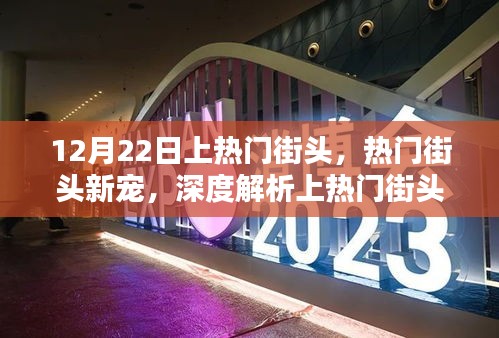 熱門街頭新寵揭秘，產(chǎn)品特性與體驗深度解析