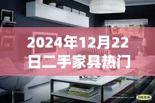 二手家具視頻廣告盛宴，專業(yè)解讀與深度剖析（2024年12月22日版）