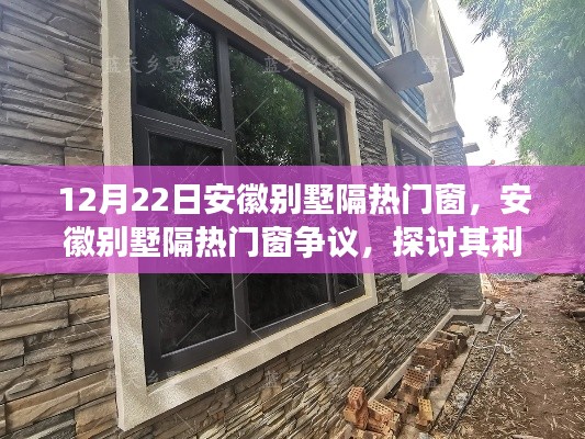 安徽別墅隔熱門窗，爭議背后的利弊與我的觀點分析