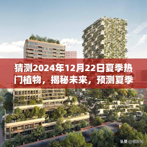 揭秘未來夏季熱門植物，預(yù)測(cè)2024年12月22日植物流行趨勢(shì)