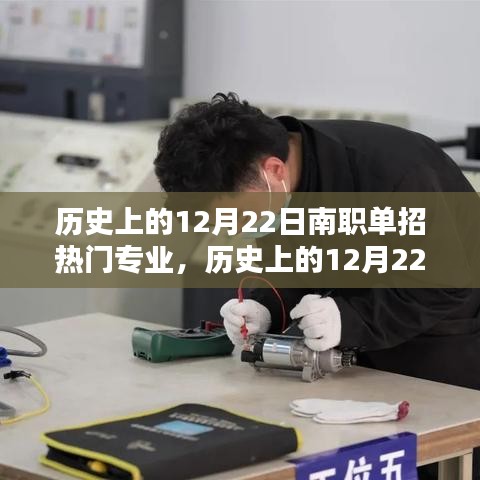 歷史上的12月22日南職單招熱門專業(yè)詳解與選擇指南