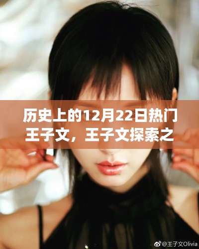 歷史上的王子文，探索之旅與深度解析指南——紀(jì)念特殊的12月22日