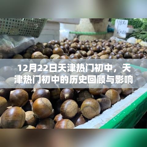 天津熱門(mén)初中歷史回顧與影響，一個(gè)時(shí)代的縮影（特輯）