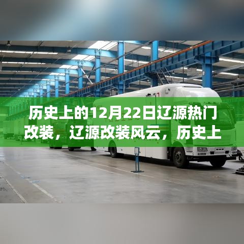 歷史上的12月22日遼源改裝風(fēng)云回顧，熱門改裝事件一覽