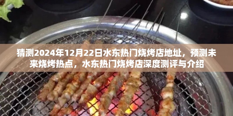 揭秘水東未來燒烤熱點(diǎn)，深度測評與預(yù)測熱門燒烤店地址