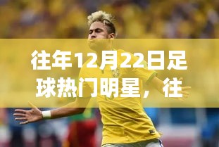 重溫往年12月22日足球明星閃耀時刻