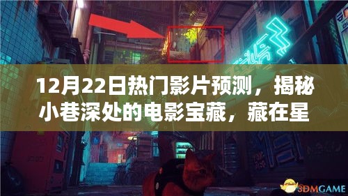 揭秘星光巷，特色小店與熱門影片預測——電影寶藏藏于小巷深處