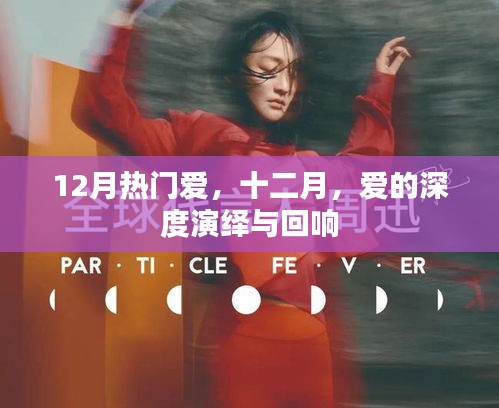 十二月愛的深度演繹與回響，愛的回響在冬季綻放