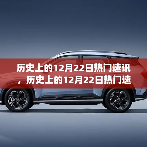 歷史上的12月22日熱門速訊，全面解讀產(chǎn)品特性、體驗(yàn)與用戶群體分析