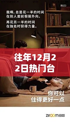 往年12月22日熱門臺詞文案詳解與產(chǎn)品全面評測介紹