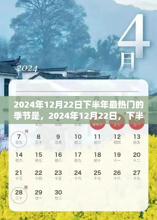 揭秘，2024年下半年的熱門季節(jié)預測——探尋最熱的季節(jié)來臨之時
