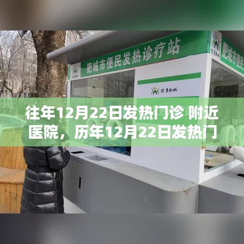 揭秘歷年12月22日發(fā)熱門診實(shí)況，醫(yī)院應(yīng)對策略與病患必備攻略