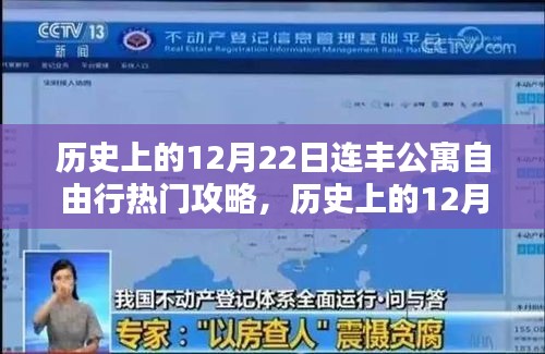 歷史上的12月22日連豐公寓自由行指南，深度攻略與評測介紹