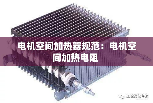 電機(jī)空間加熱器規(guī)范：電機(jī)空間加熱電阻 
