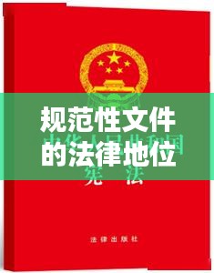 規(guī)范性文件的法律地位：規(guī)范性法律文件的規(guī)范性是指 