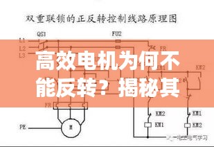 高效電機(jī)為何不能反轉(zhuǎn)？揭秘其原理、應(yīng)用與解決方案！