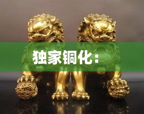 獨(dú)家銅化： 