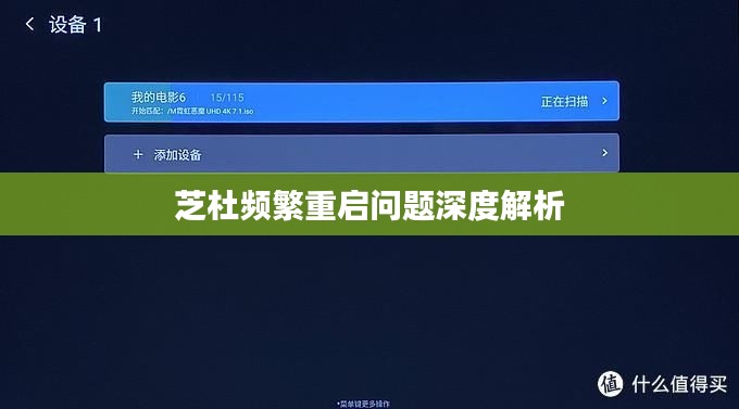 芝杜頻繁重啟問(wèn)題深度解析