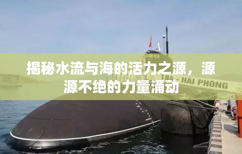 揭秘水流與海的活力之源，源源不絕的力量涌動(dòng)