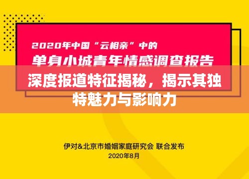 深度報(bào)道特征揭秘，揭示其獨(dú)特魅力與影響力