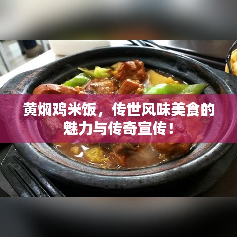 黃燜雞米飯，傳世風(fēng)味美食的魅力與傳奇宣傳！
