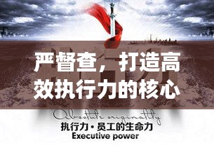 嚴(yán)督查，打造高效執(zhí)行力的核心秘訣