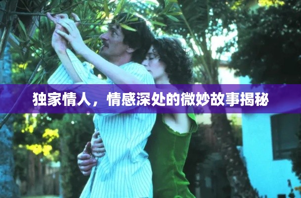 獨(dú)家情人，情感深處的微妙故事揭秘