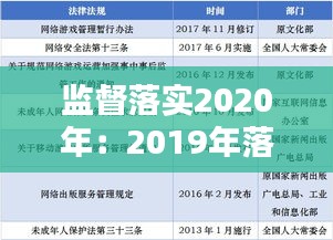 監(jiān)督落實(shí)2020年：2019年落實(shí)監(jiān)督責(zé)任情況報(bào)告 