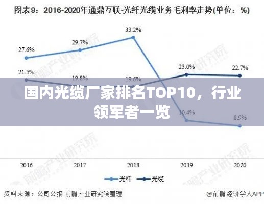 國內(nèi)光纜廠家排名TOP10，行業(yè)領(lǐng)軍者一覽
