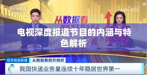 電視深度報道節(jié)目的內(nèi)涵與特色解析