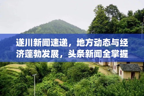 遂川新聞速遞，地方動(dòng)態(tài)與經(jīng)濟(jì)蓬勃發(fā)展，頭條新聞全掌握