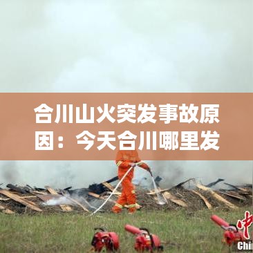 合川山火突發(fā)事故原因：今天合川哪里發(fā)生火災(zāi) 