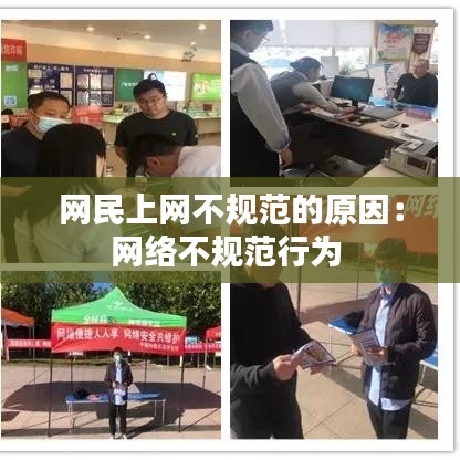 網(wǎng)民上網(wǎng)不規(guī)范的原因：網(wǎng)絡(luò)不規(guī)范行為 