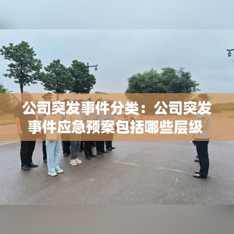 公司突發(fā)事件分類：公司突發(fā)事件應(yīng)急預(yù)案包括哪些層級 