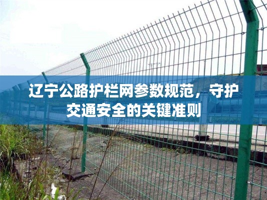 遼寧公路護欄網(wǎng)參數(shù)規(guī)范，守護交通安全的關(guān)鍵準則