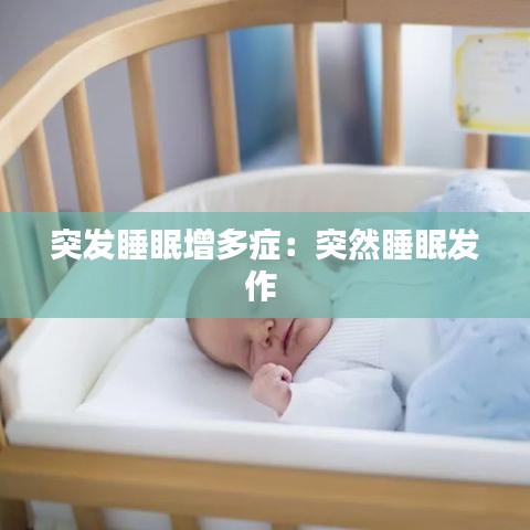 突發(fā)睡眠增多癥：突然睡眠發(fā)作 