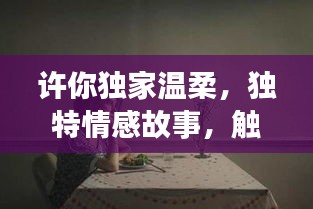 許你獨(dú)家溫柔，獨(dú)特情感故事，觸動心靈深處