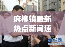 麻柳鎮(zhèn)最新熱點(diǎn)新聞速遞