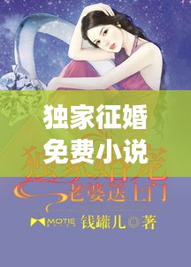 獨(dú)家征婚免費(fèi)小說(shuō)：獨(dú)家婚寵全文免費(fèi)閱讀正文 