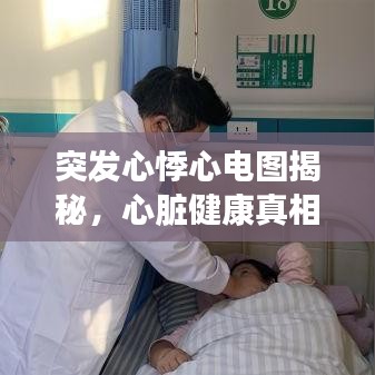 突發(fā)心悸心電圖揭秘，心臟健康真相大揭秘