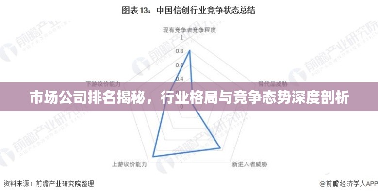 市場公司排名揭秘，行業(yè)格局與競爭態(tài)勢深度剖析