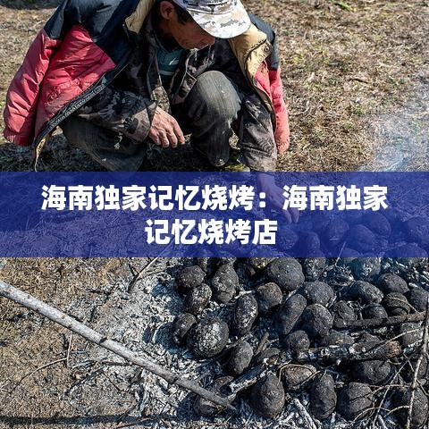 海南獨家記憶燒烤：海南獨家記憶燒烤店 