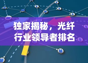 獨家揭秘，光纖行業(yè)領(lǐng)導者排名，洞悉領(lǐng)先者的成功秘訣！
