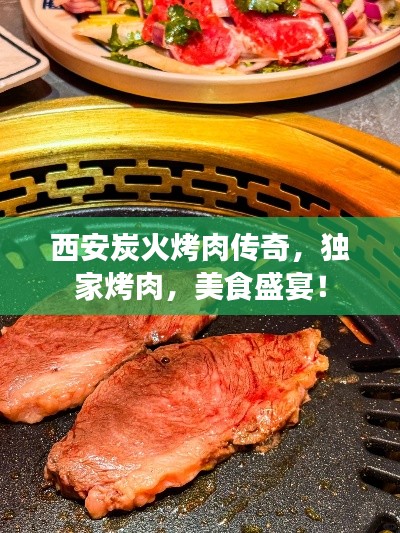 西安炭火烤肉傳奇，獨家烤肉，美食盛宴！