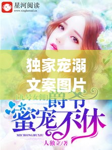 獨家寵溺文案圖片：獨家寵溺小說全文免費閱讀 