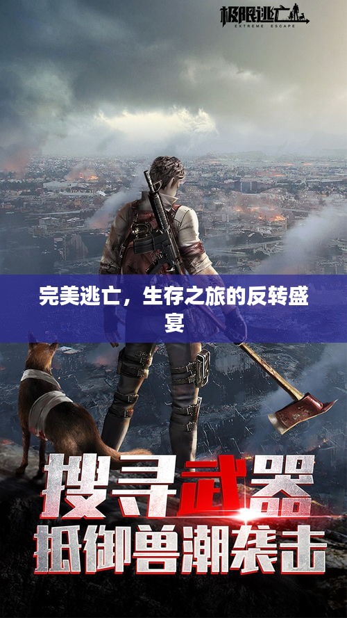完美逃亡，生存之旅的反轉(zhuǎn)盛宴